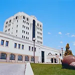 Perissia & Convention Centre Hotel Ürgüp