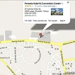 Perissia & Convention Centre Hotel 5*