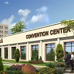 Hotel Perissia & Convention Centre Ürgüp