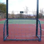 Perissia & Convention Centre Hotel Ürgüp