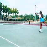 Hotel Perissia & Convention Centre Ürgüp