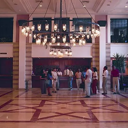 Perissia Hotel&convention Centre Hotel