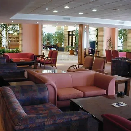 Perissia & Convention Centre 5*