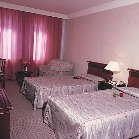 Perissia & Convention Centre Otel 5*