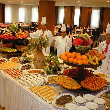 Perissia & Convention Centre 5*