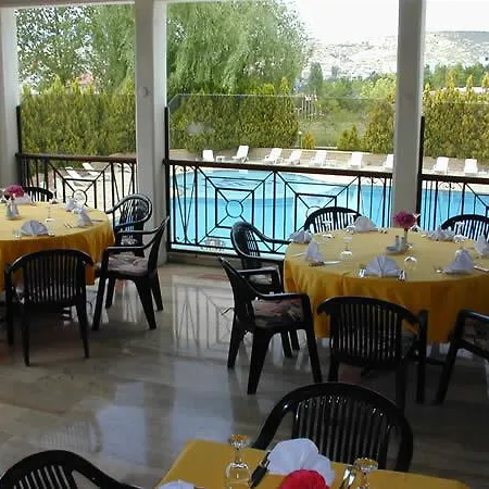Perissia & Convention Centre Otel 5*