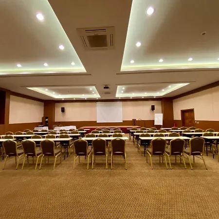 Perissia & Convention Centre 5* Urgup