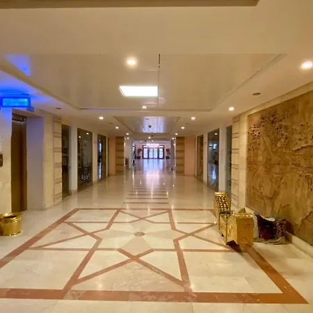 Perissia & Convention Centre Hotel Ürgüp