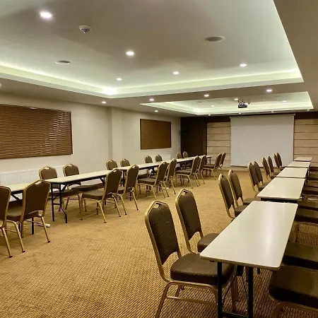 Perissia & Convention Centre Ürgüp