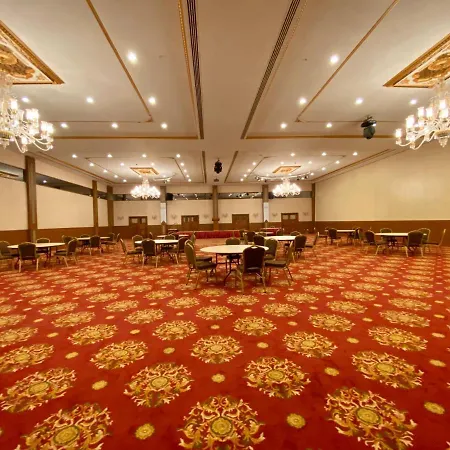 Perissia & Convention Centre 5*