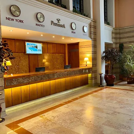 Perissia & Convention Centre Hotel 5*