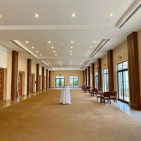 Perissia & Convention Centre 5*