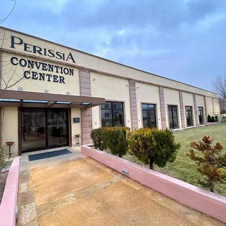 Perissia & Convention Centre