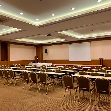 Perissia & Convention Centre 5* Ürgüp