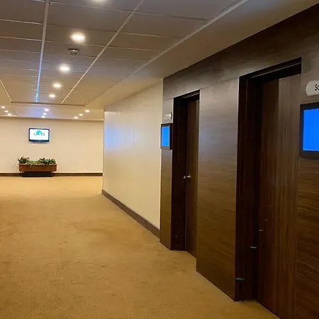 Hotel Perissia & Convention Centre Ürgüp