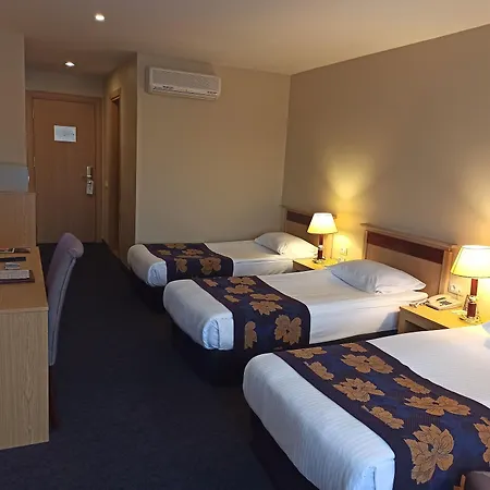 Perissia & Convention Centre