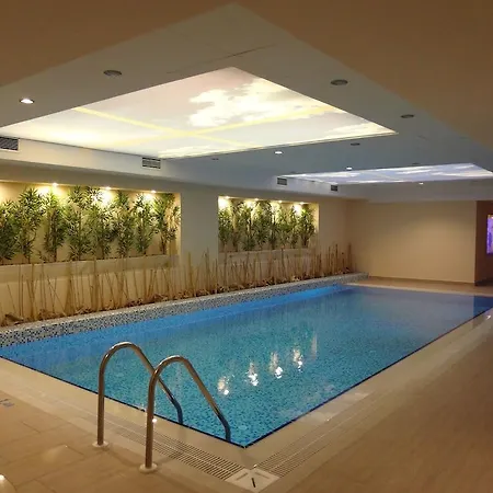 Hotel Perissia & Convention Centre