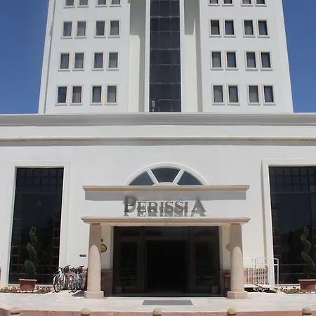 Hotel Perissia & Convention Centre Ürgüp