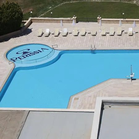 Perissia & Convention Centre Hotel
