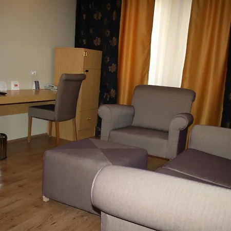 Perissia & Convention Centre 5*