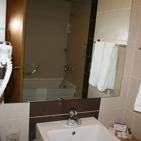 Perissia Hotel&convention Centre Ürgüp