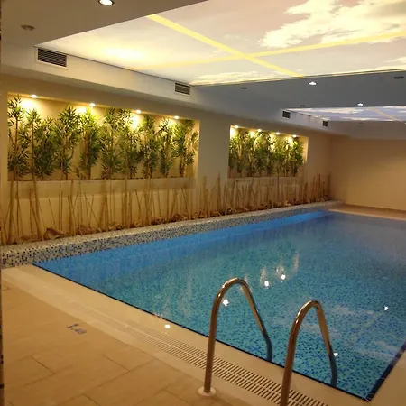 Отель Perissia & Convention Centre 5*
