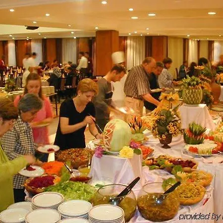 Perissia & Convention Centre 5*