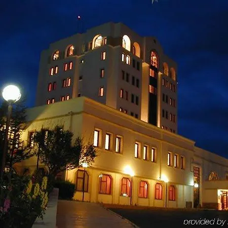 Hotel Perissia Hotel&convention Centre 5*