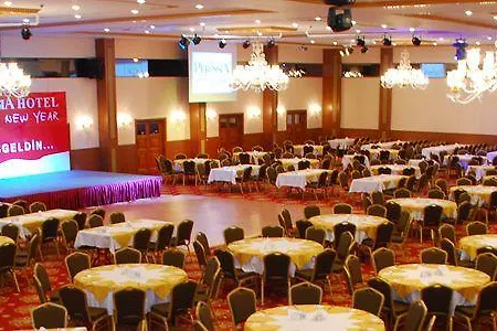 Perissia & Convention Centre Hotel