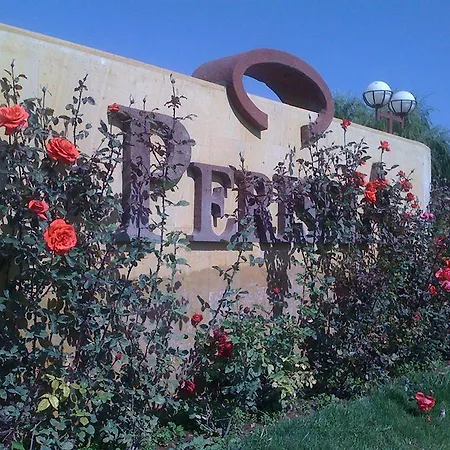Perissia & Convention Centre Hotel 5*