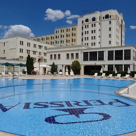 Perissia & Convention Centre 5*