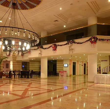Perissia Hotel&convention Centre Hotel Ürgüp