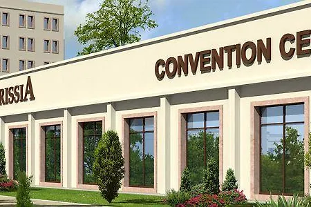 Perissia & Convention Centre Hotel 5*