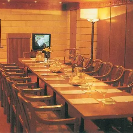 Perissia & Convention Centre Hotel 5*