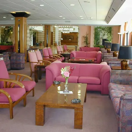 Perissia & Convention Centre Hotel