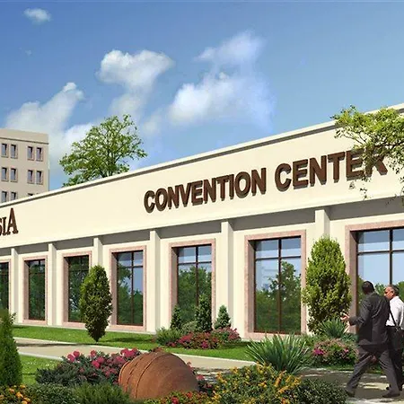 Hotel Perissia & Convention Centre Ürgüp