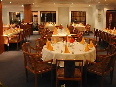 Hotel Perissia & Convention Centre