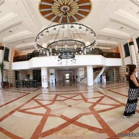 Perissia & Convention Centre Hotel