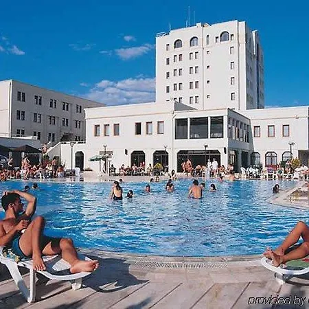 Perissia & Convention Centre 5* Ürgüp