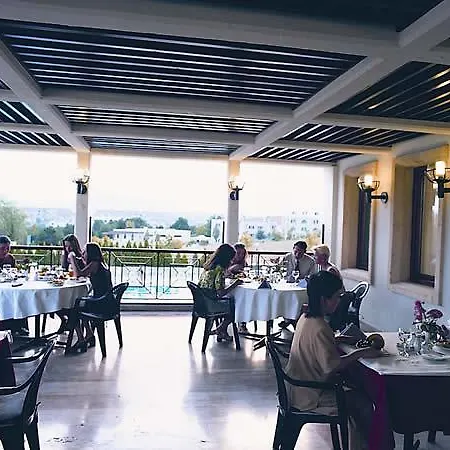 Perissia & Convention Centre Hotel