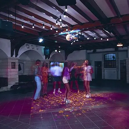 Perissia & Convention Centre 5*