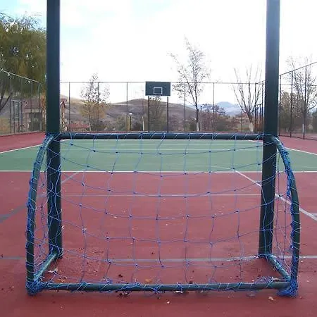 Perissia & Convention Centre Hotel Ürgüp