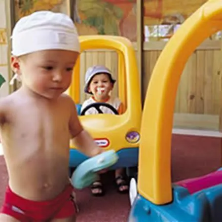 Perissia & Convention Centre