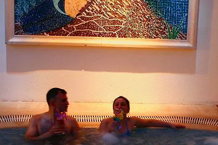 Perissia & Convention Centre Ürgüp