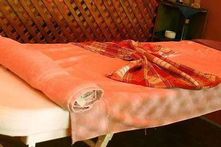 Perissia & Convention Centre