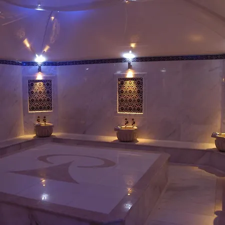 Perissia & Convention Centre Hotel Ürgüp