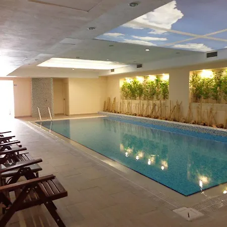 Perissia & Convention Centre Отель Ургуп