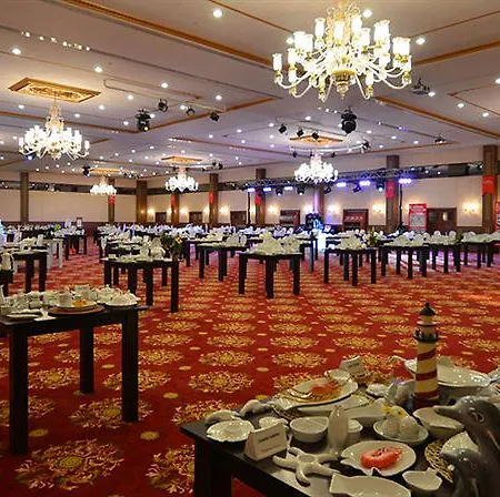 Perissia & Convention Centre