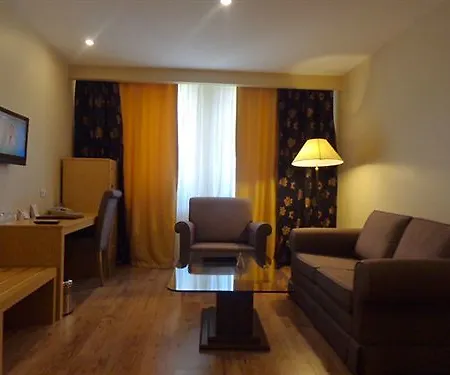 Perissia & Convention Centre 5*