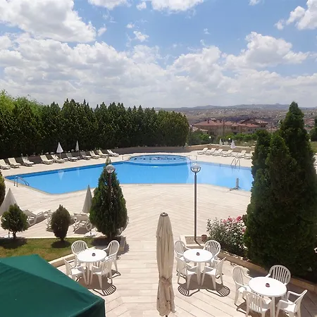 Perissia & Convention Centre Hotel 5*